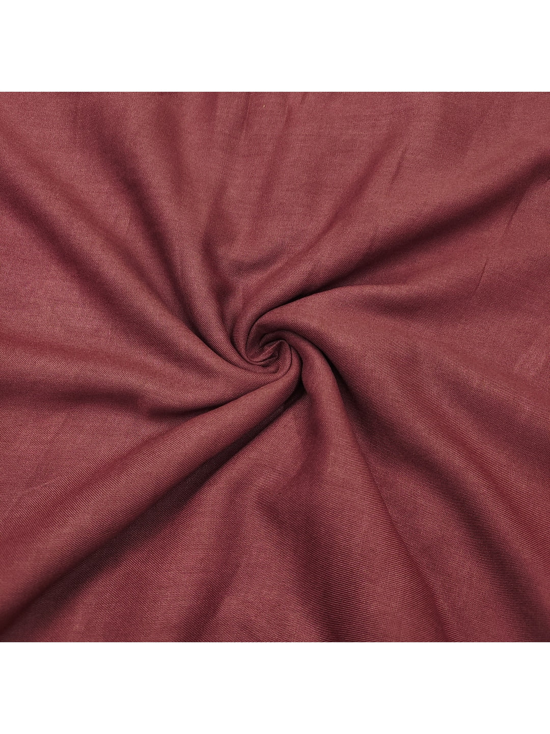 Peachmode Rose Pure Cotton Lilian Dress Material with Embroidered Dupatta - Image 5