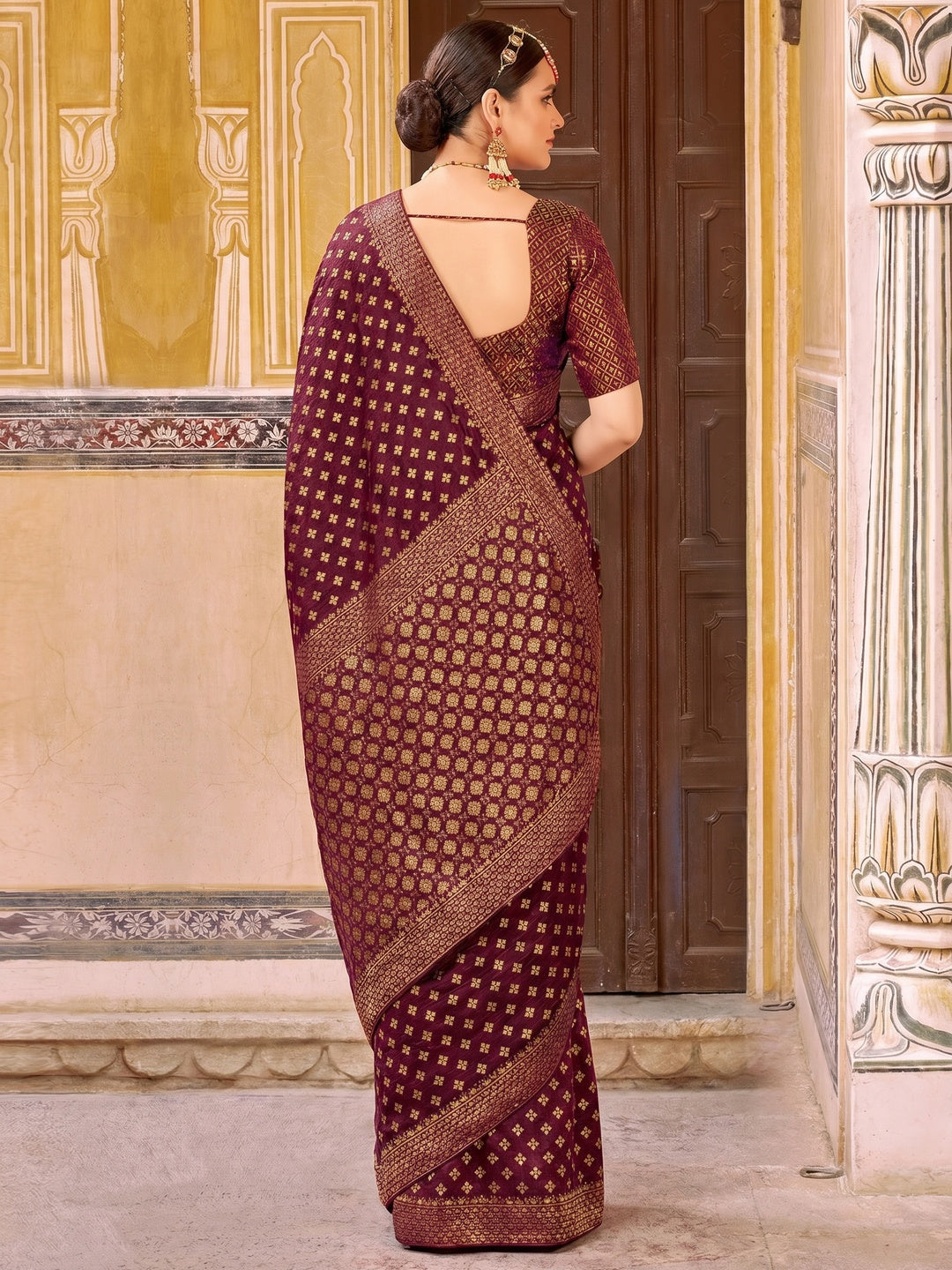 VDNT-AMISHA-81458 product image