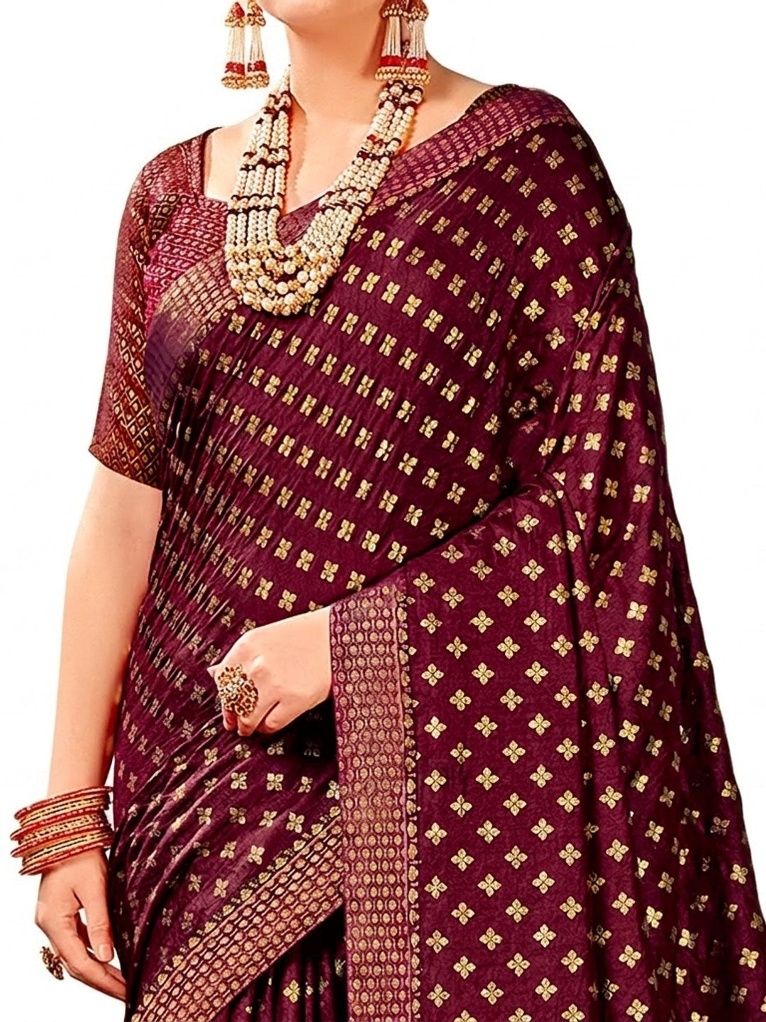 VDNT-AMISHA-81458 product image