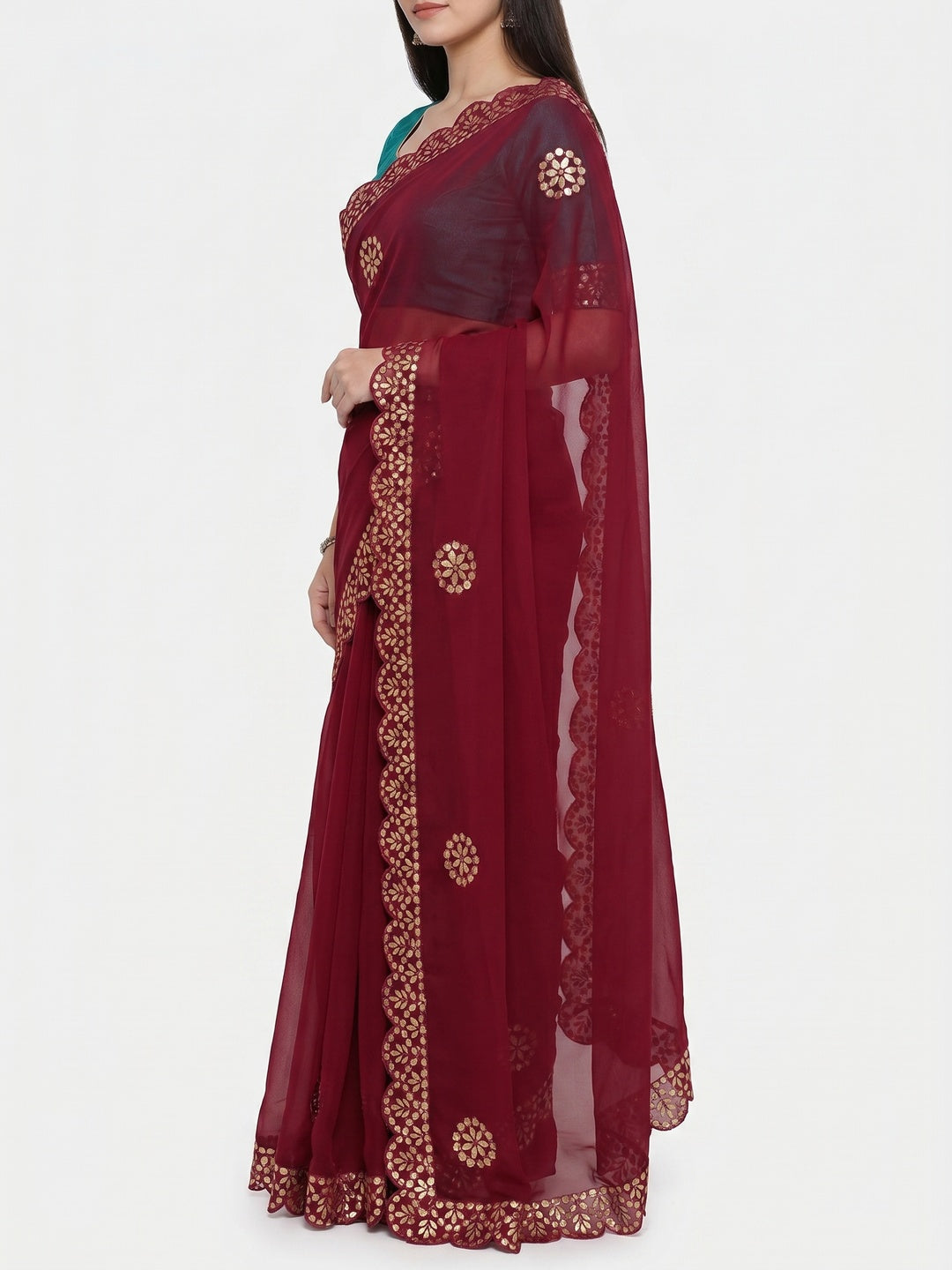 ARSA-JASSICA-MAROON - Image 3