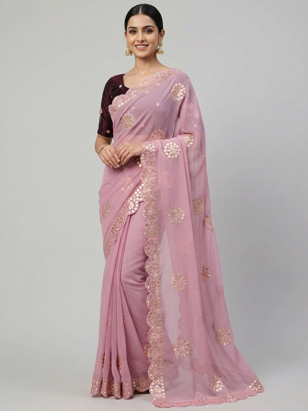 ARSA-JASSICA-PINK - Image 1