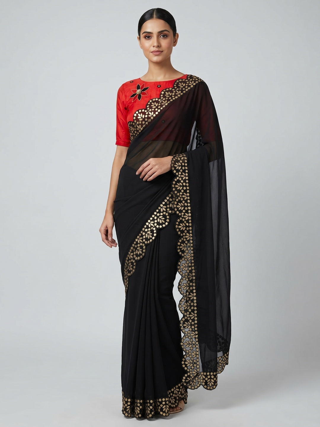 ARSA-JASSICA-BLACK - Image 1