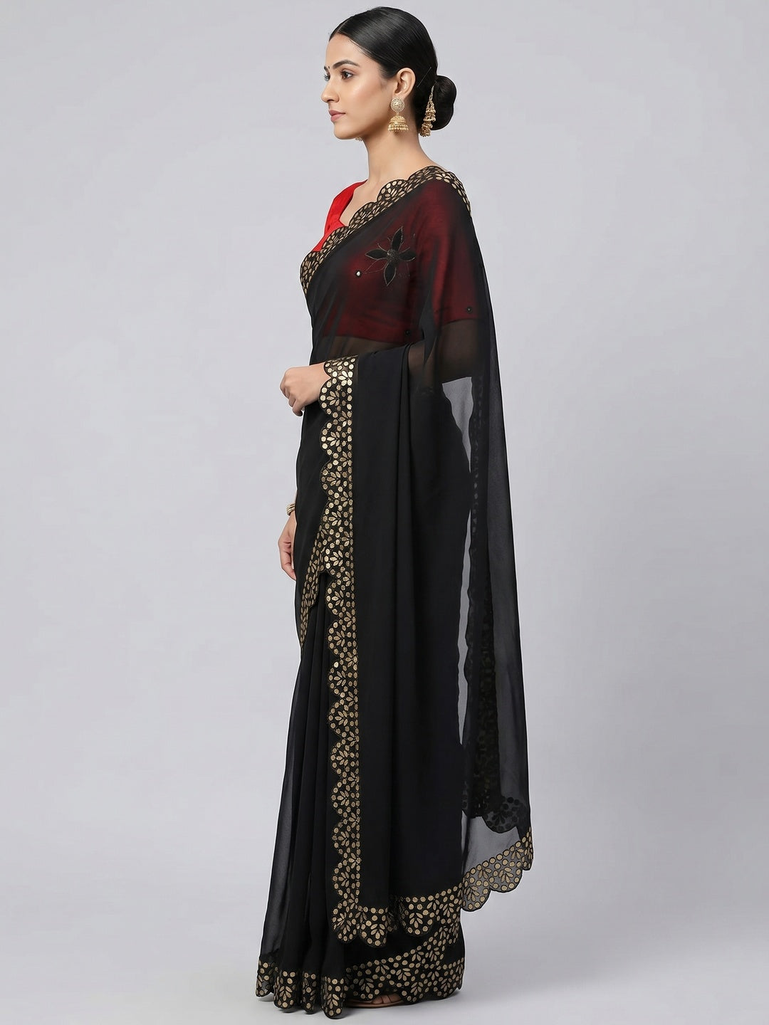 ARSA-JASSICA-BLACK - Image 2