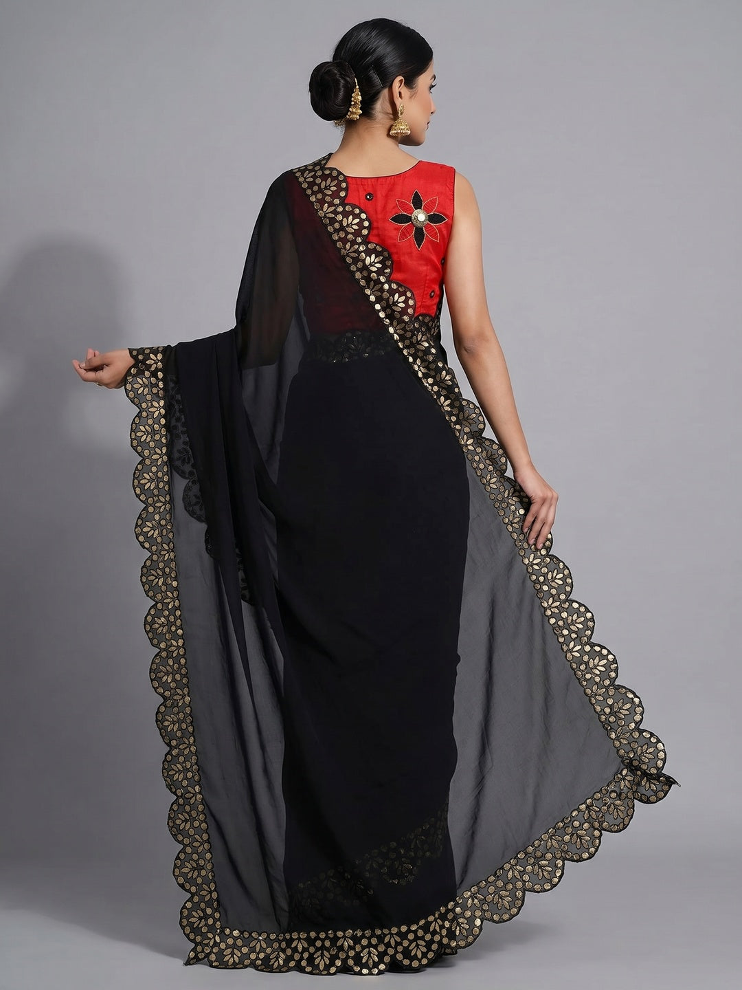 ARSA-JASSICA-BLACK - Image 3