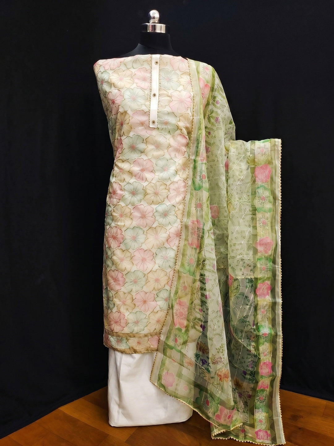 RAJT-7310-CREAM - Image 1