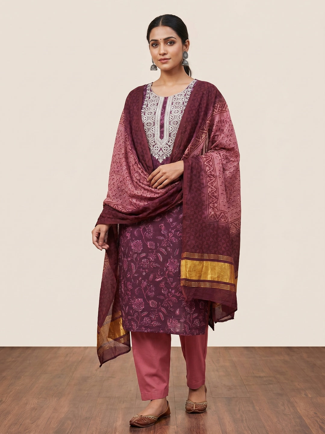 PDM-KAYBEE-6274-WINE - Image 1