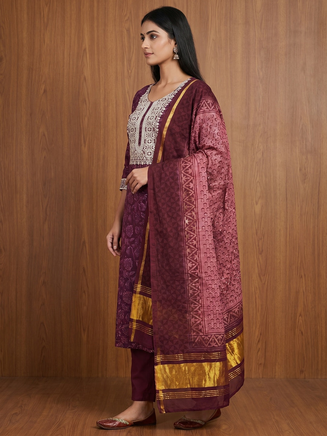 PDM-KAYBEE-6274-WINE - Image 2