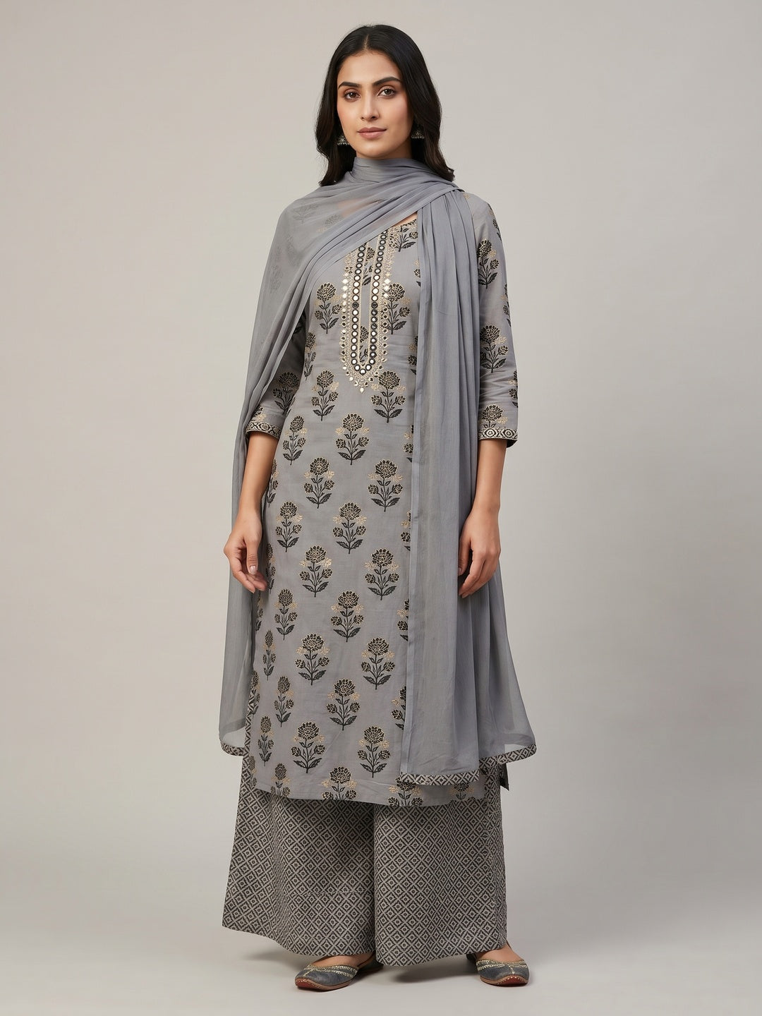 GLZR-BULBUL2-GREY - Image 1