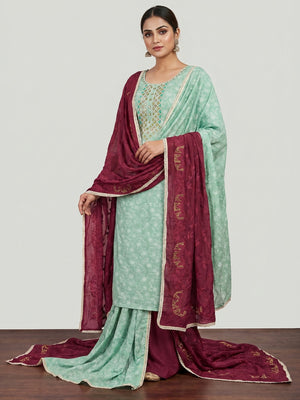 MCRDG-DM-11401-SEAGREEN - Image 1