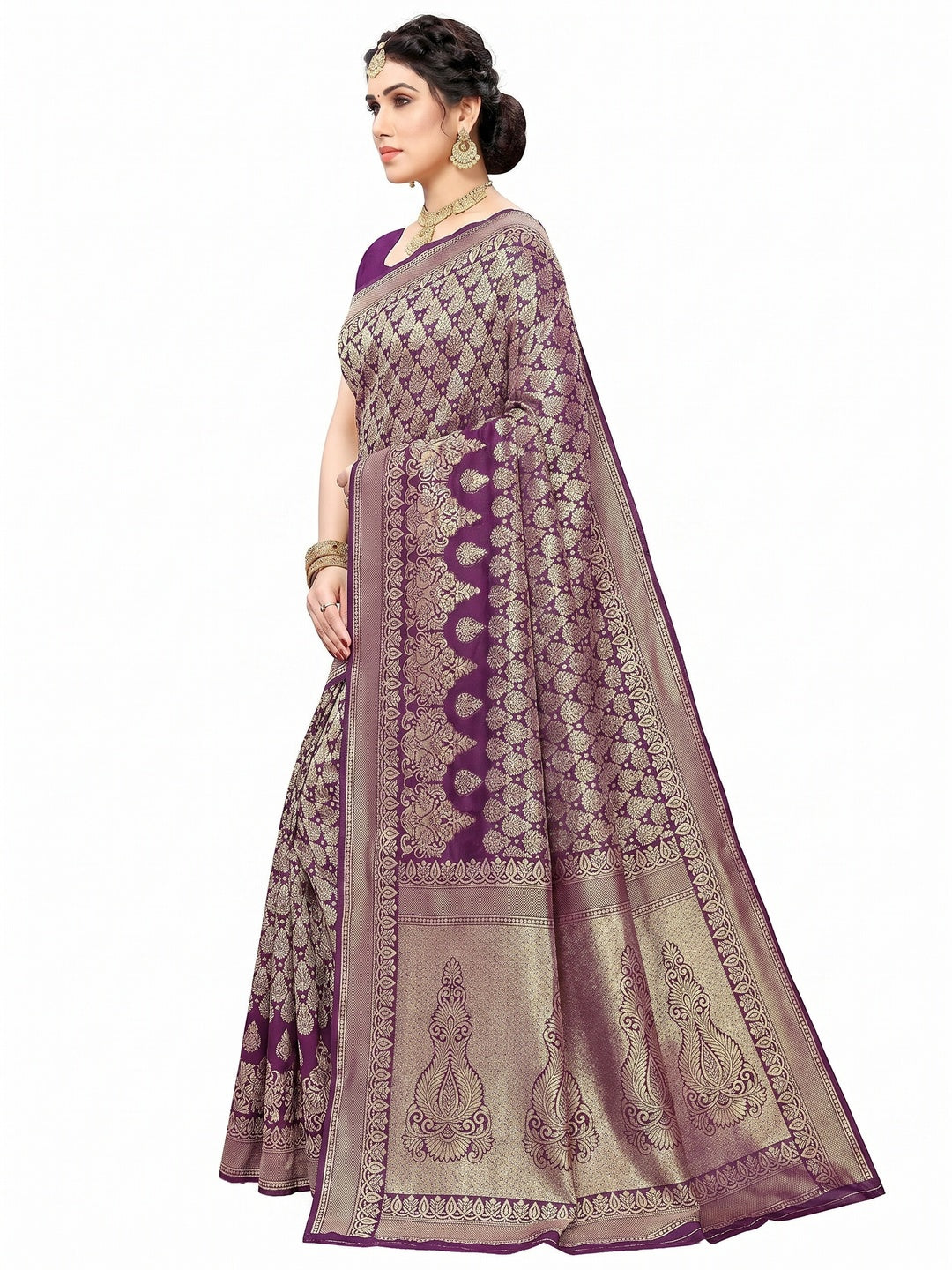 SSTSU-MALIYA-PURPLE product image