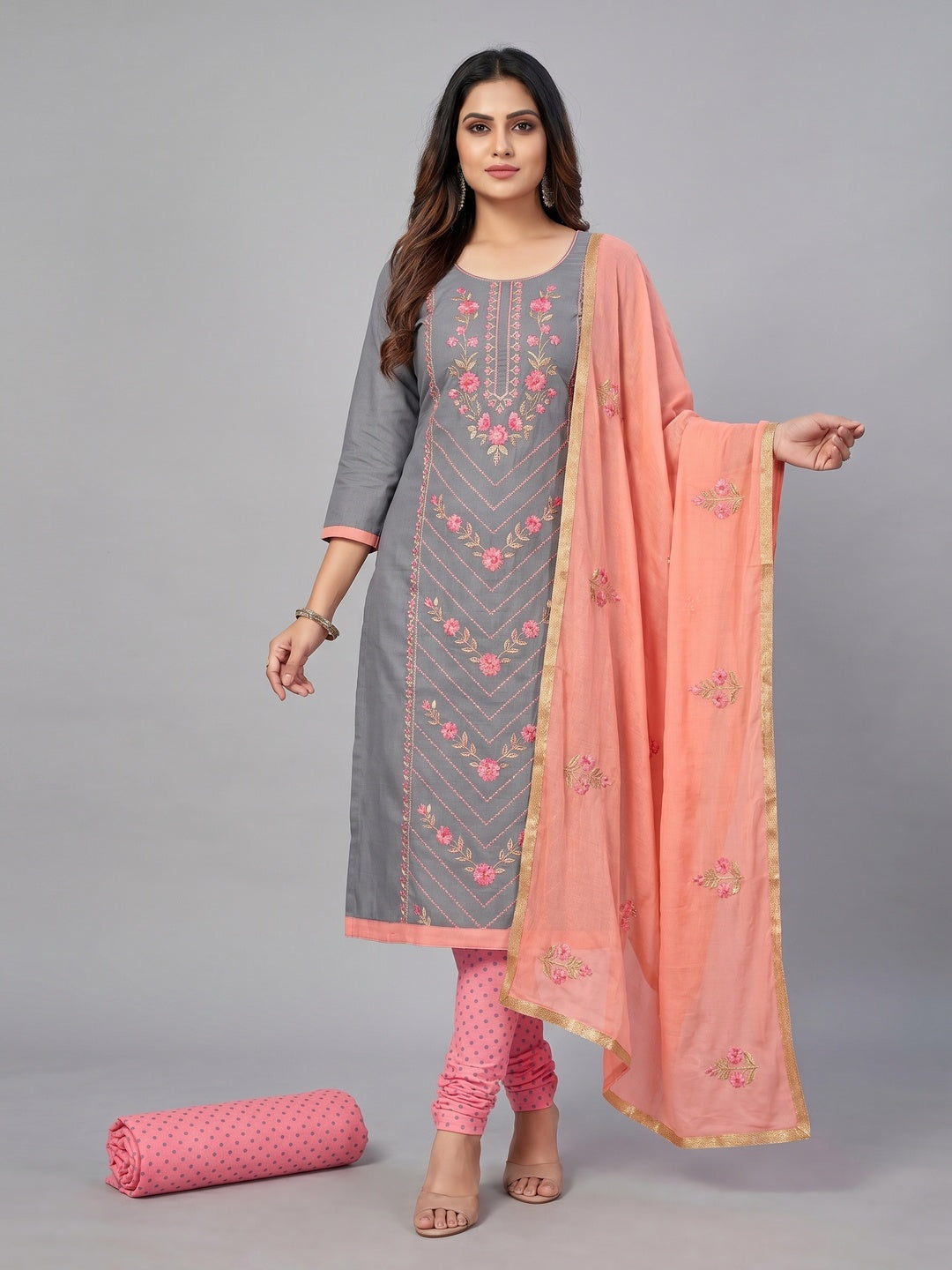 PDM-NEWERA-6490-GRYPECH - Image 1