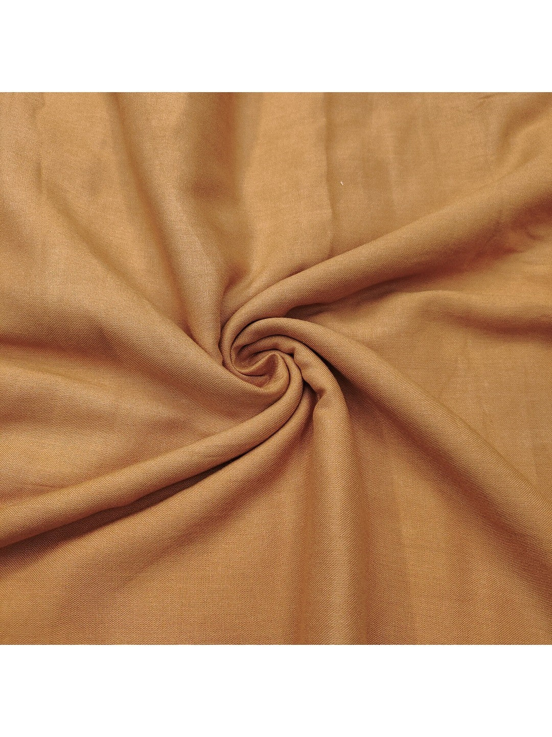 Peachmode Mustard Pure Cotton Lilian Dress Material with Embroidered Dupatta - Image 4