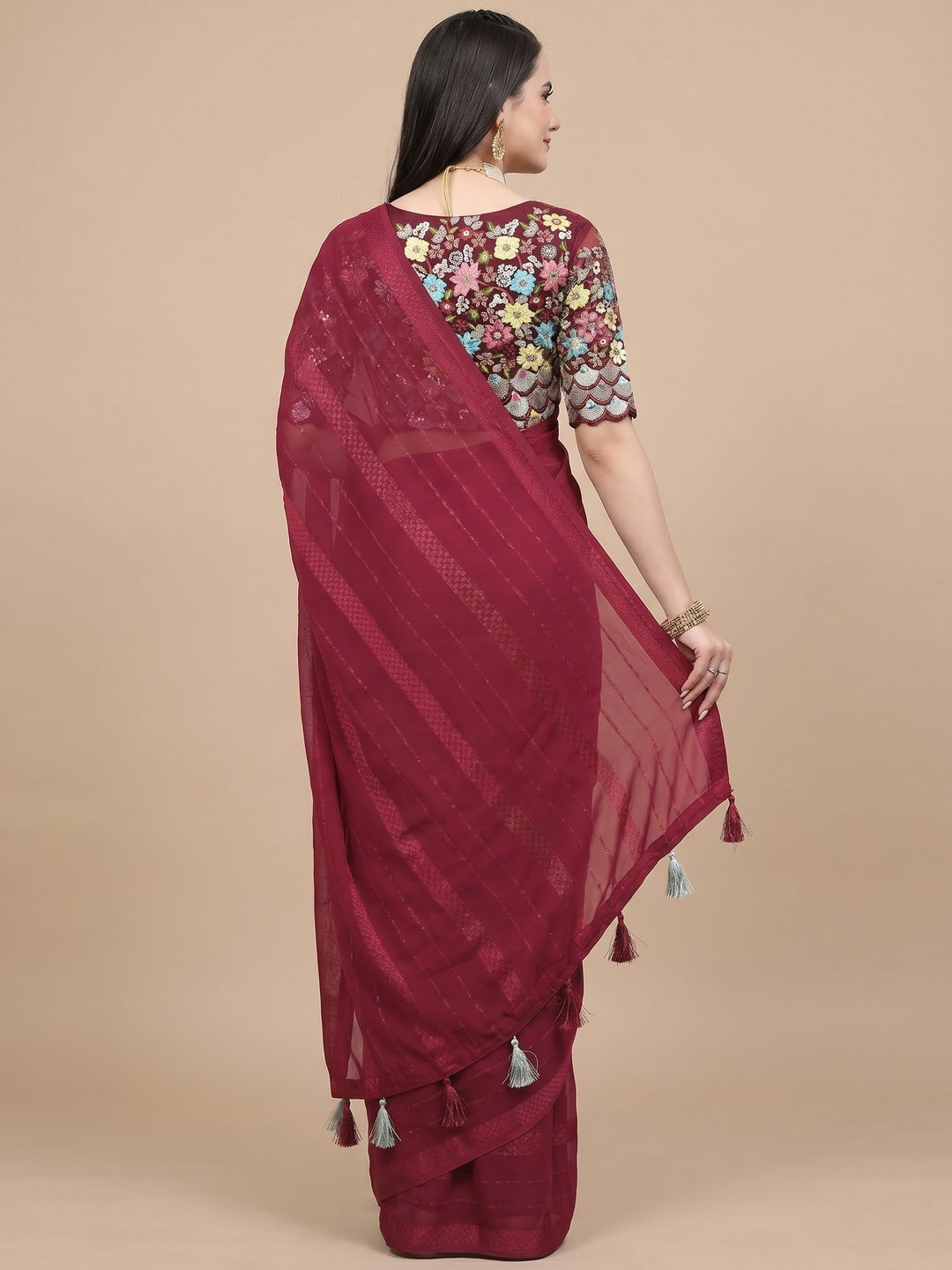 ARSA-NAGMA2-MAROON - Image 2
