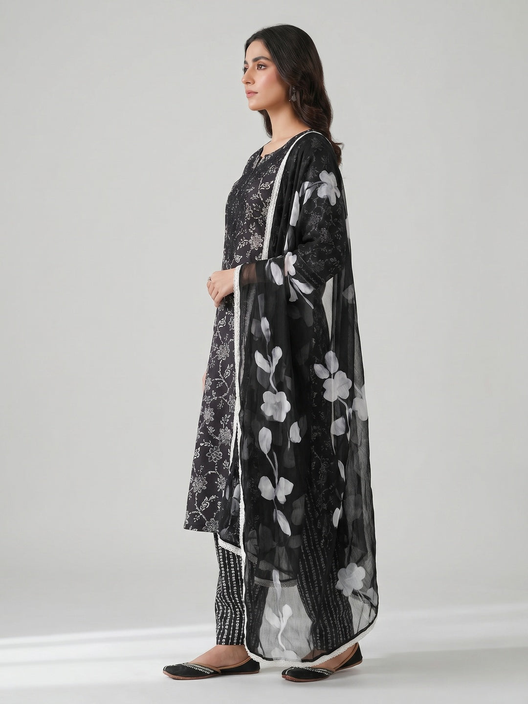 GLZR-BLACK-4523-B - Image 1