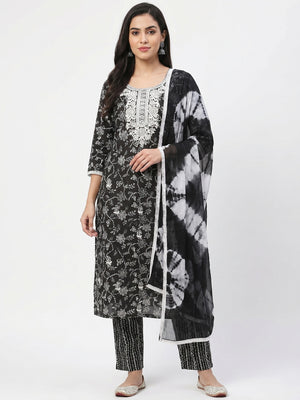 GLZR-BLACK-4520-B - Image 1