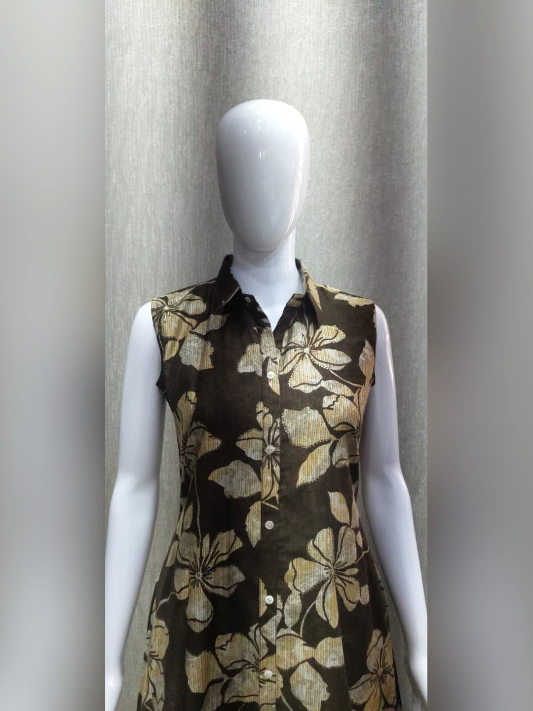 AARD-3945-BROWN - Image 2