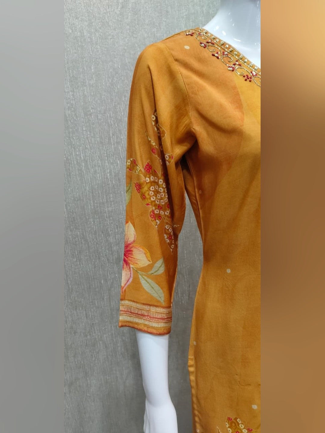 AARD-3946-MUSTARD - Image 3
