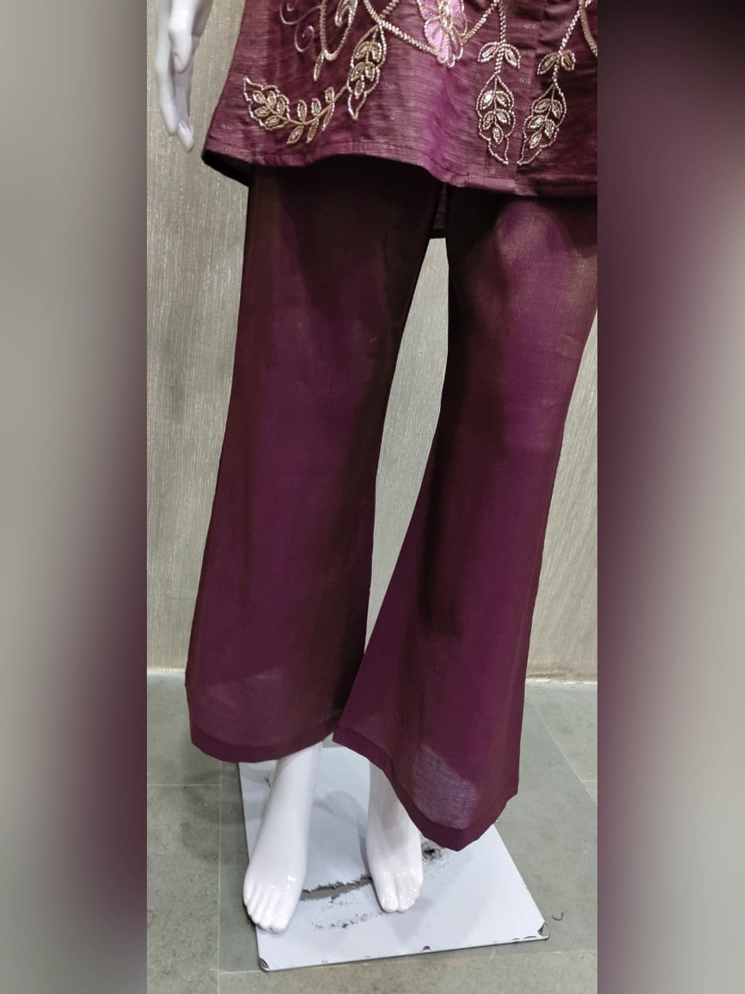 AARD-3948-WINE - Image 2