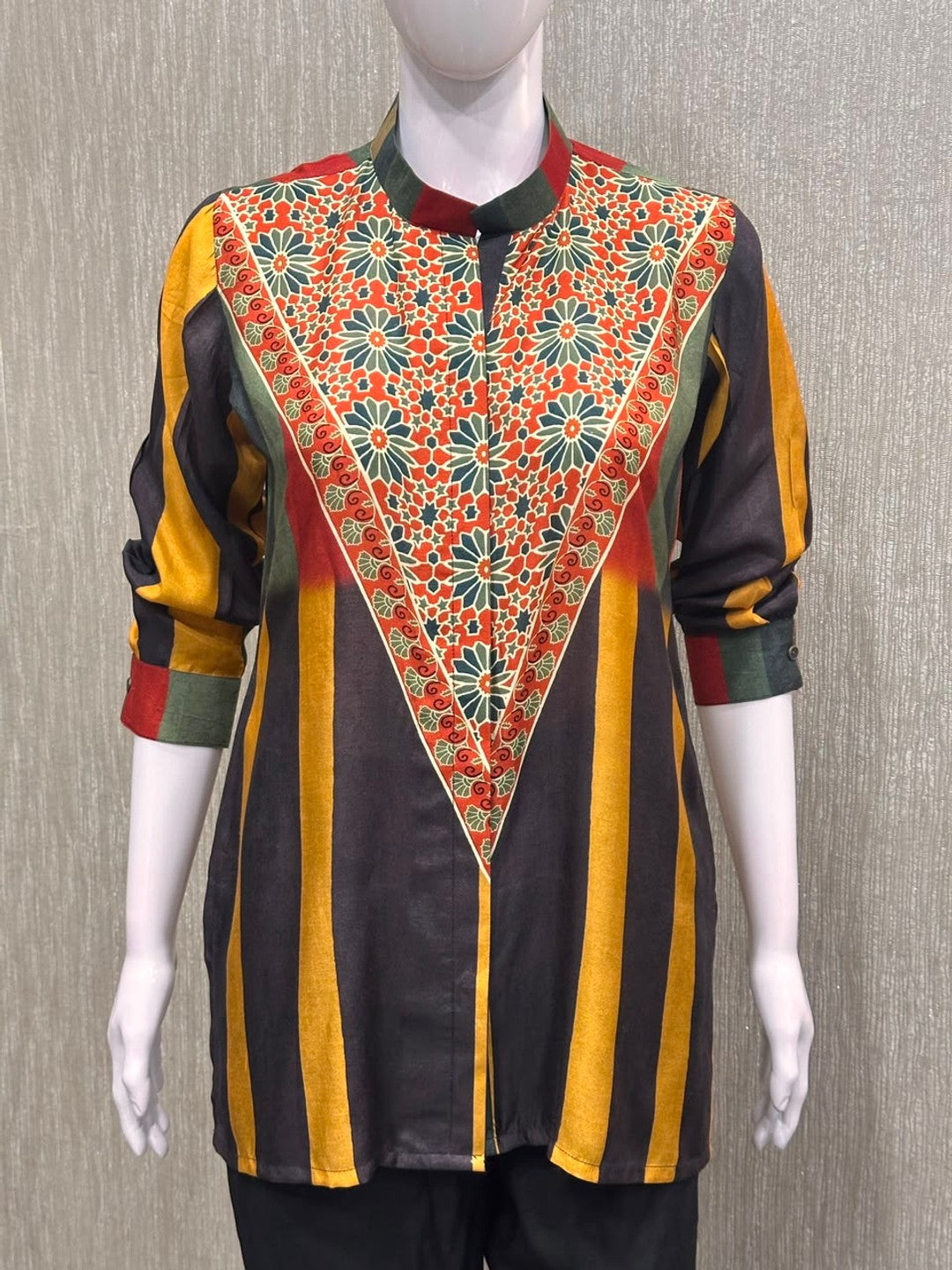 Shirt (top) - Image 1