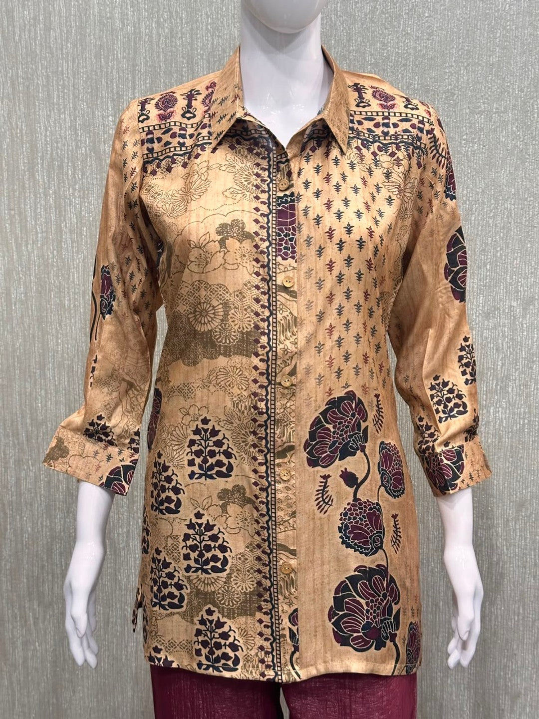 Top ( Shirt) - Image 1