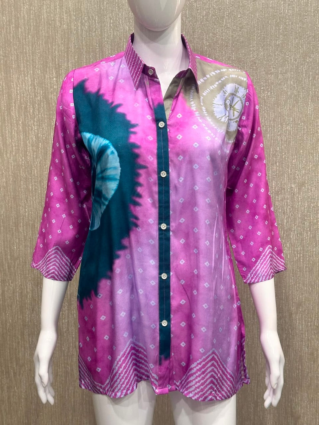 AARD-3962-PINK - Image 1