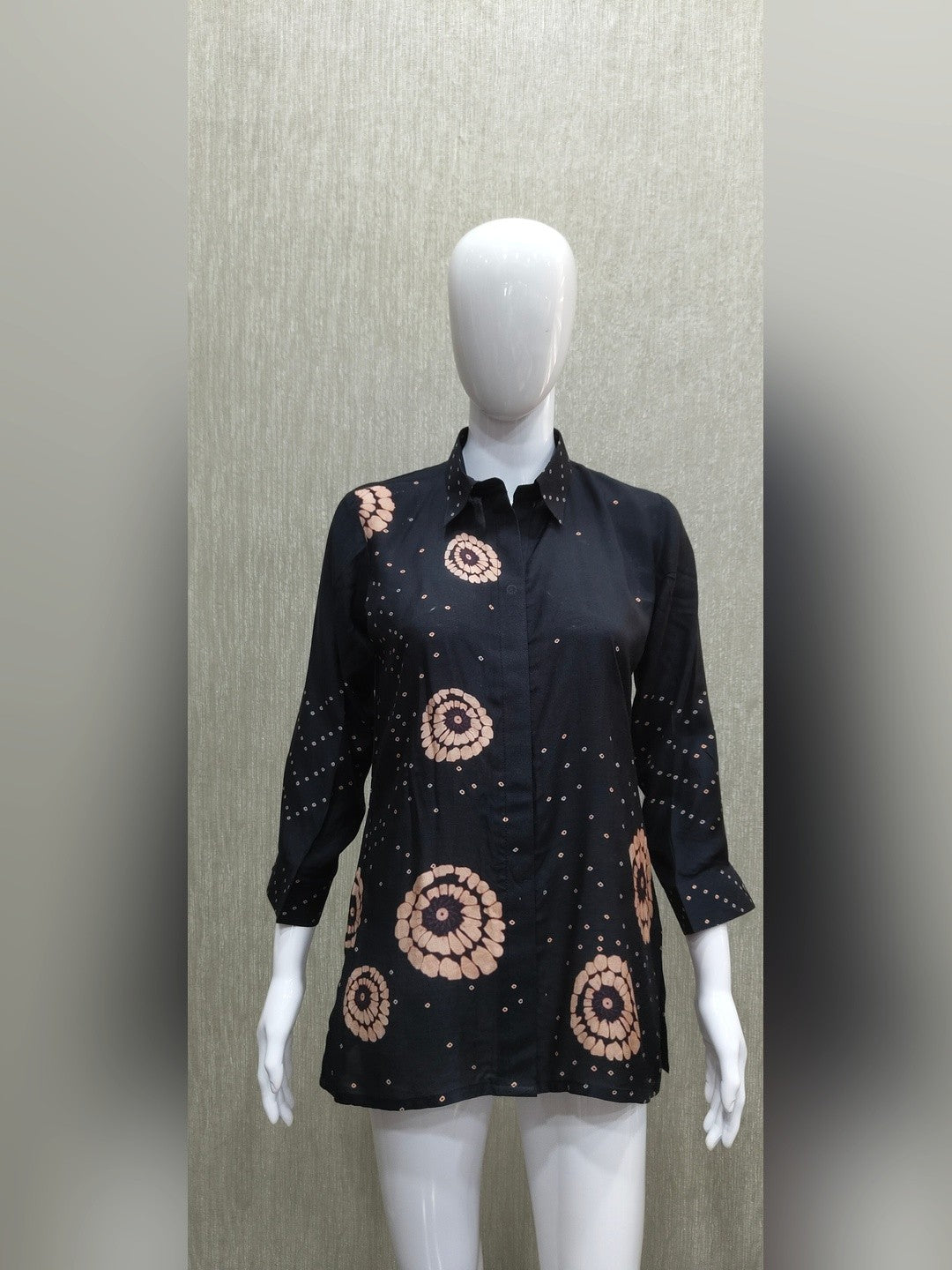 AARD-3967-BLACK - Image 1