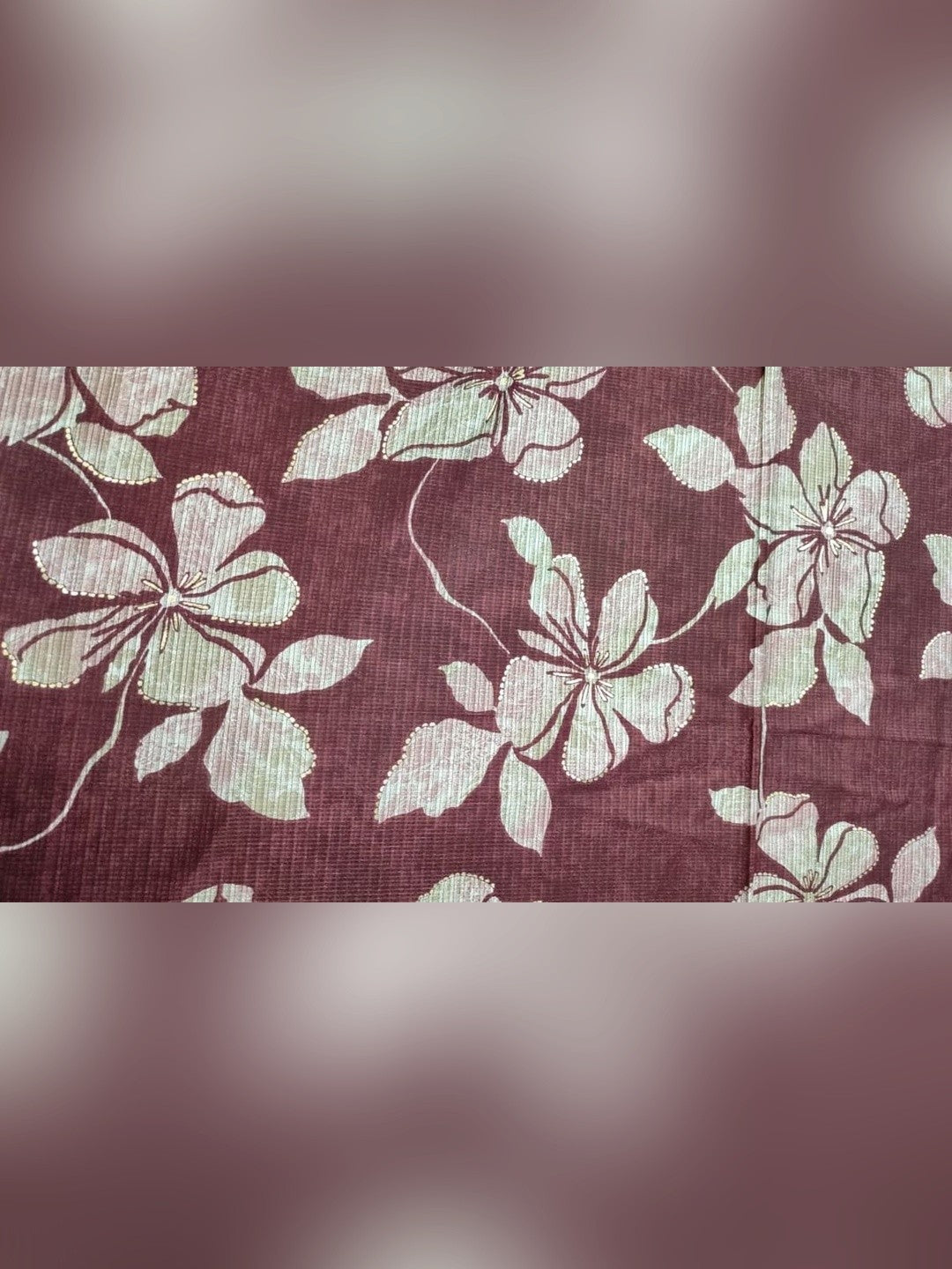 AARD-3945-MAROON - Image 1