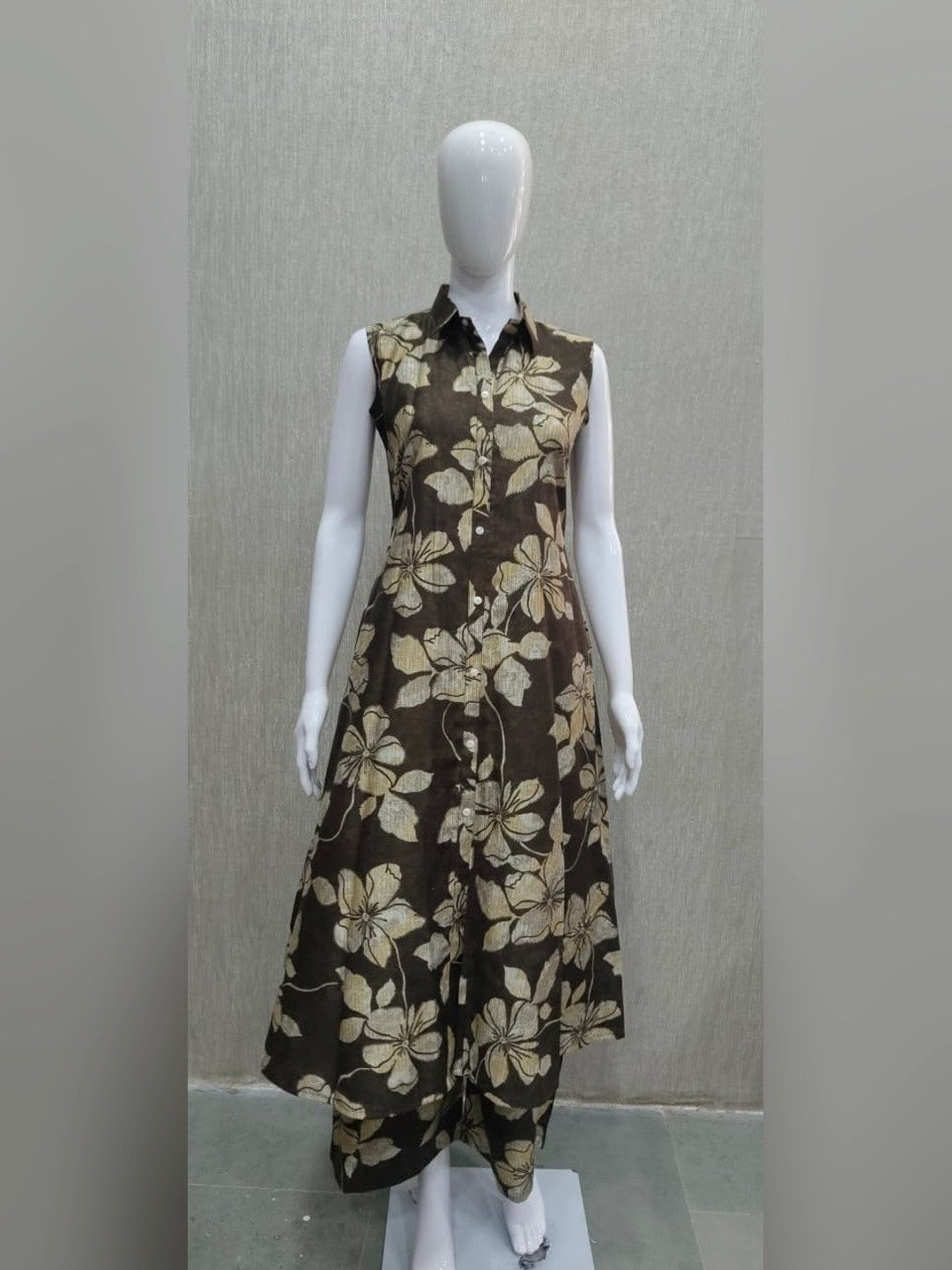 AARD-3945-MAROON - Image 2