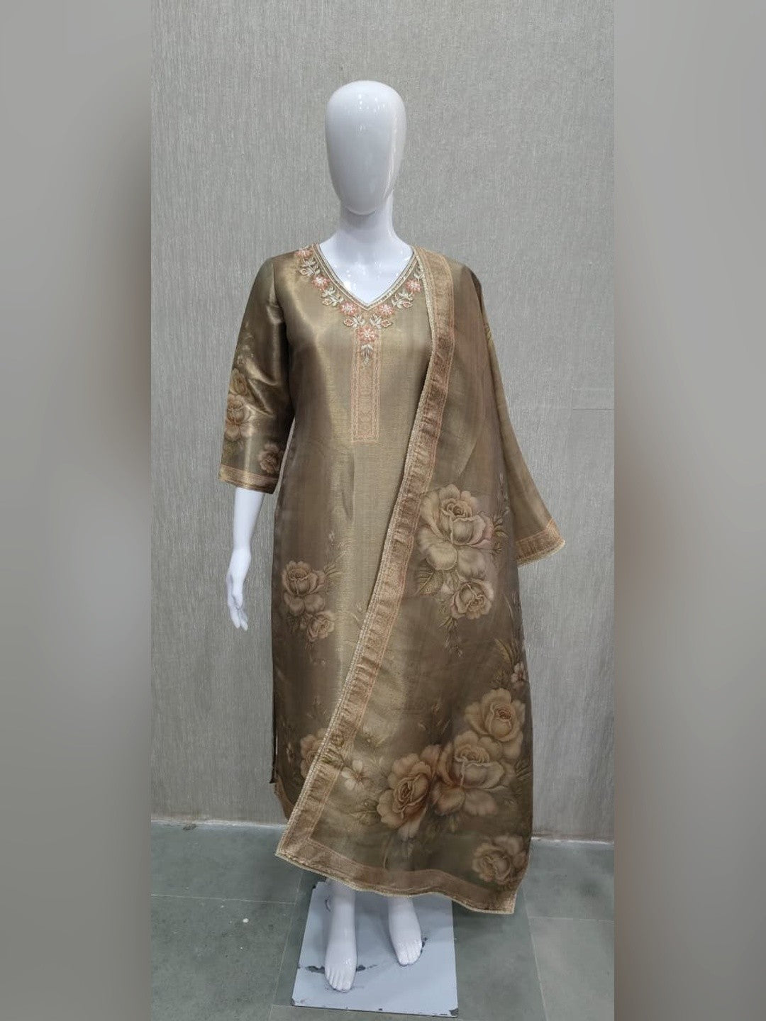 AARD-3968-MEHANDI - Image 1