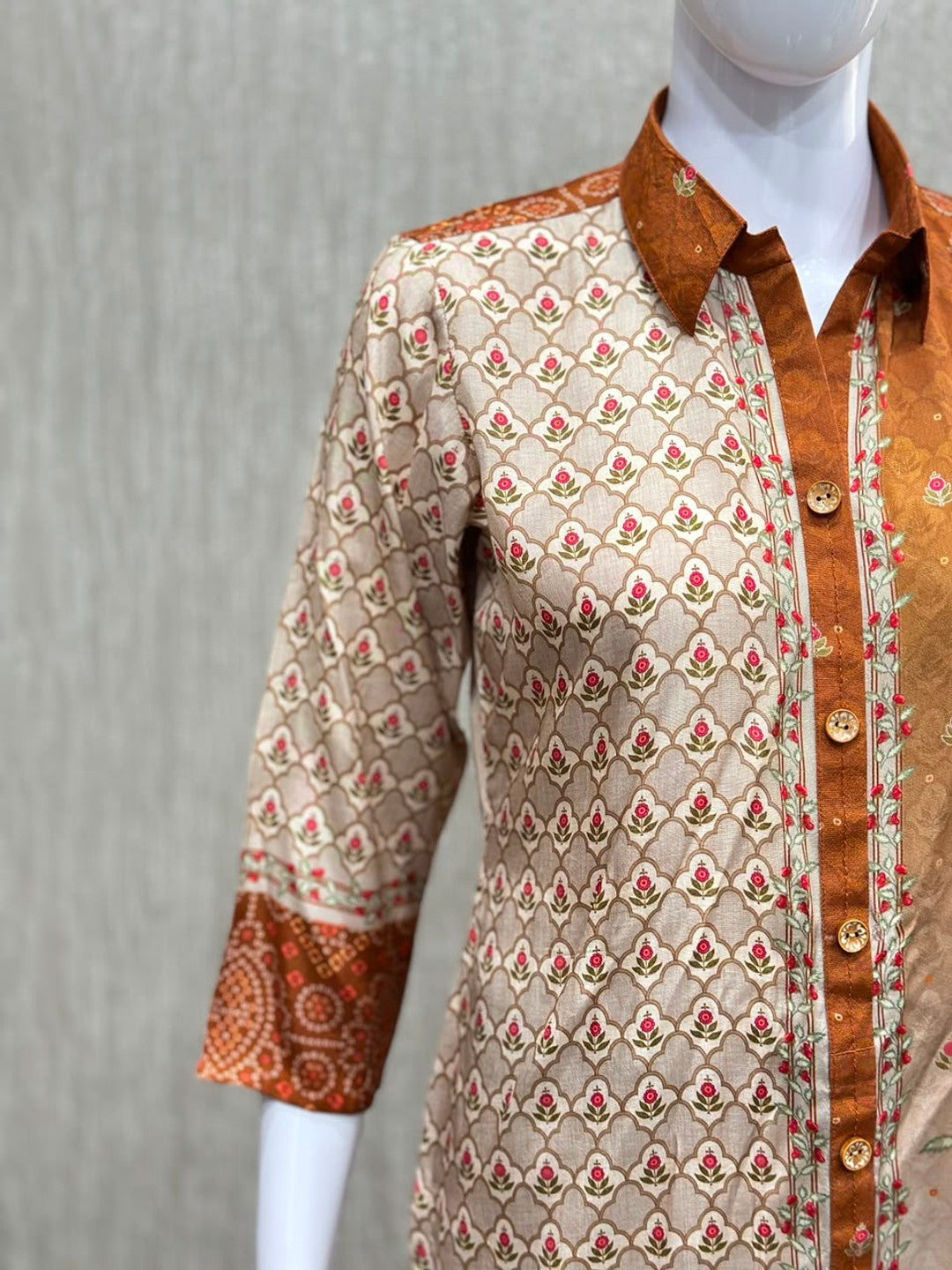 AARD-3976-BROWN - Image 3