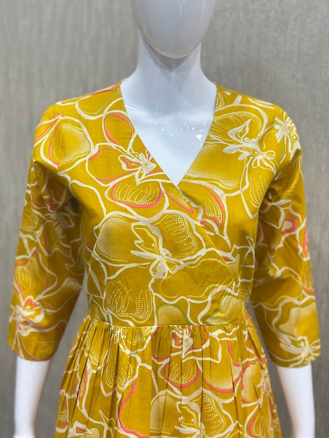 AARD-3980-YELLOW - Image 2
