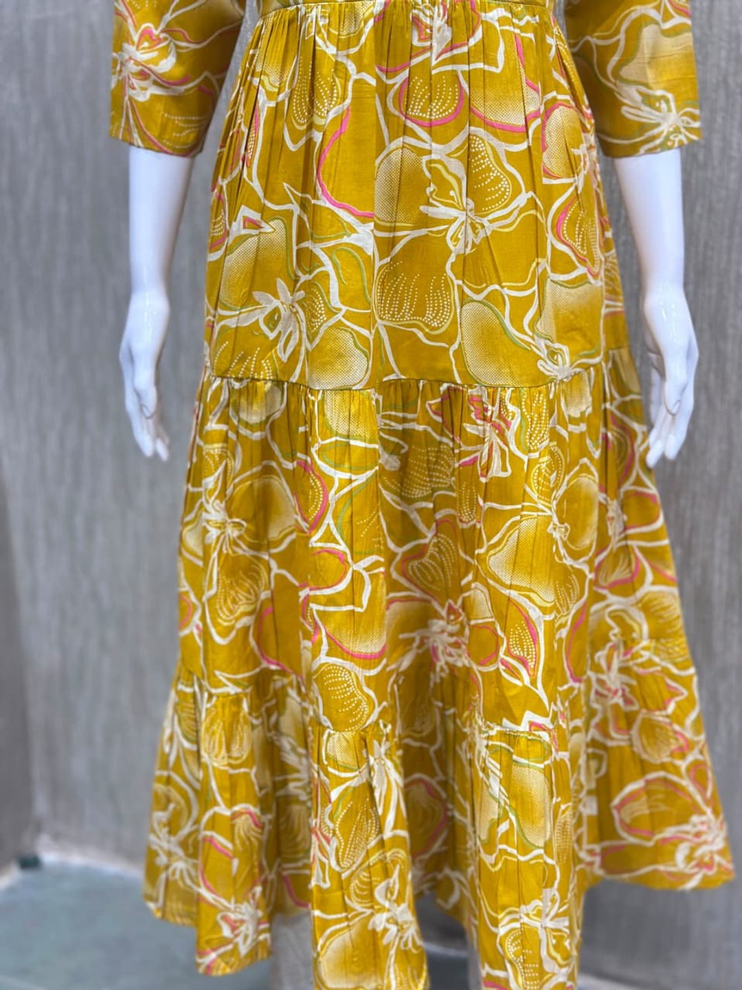 AARD-3980-YELLOW - Image 3