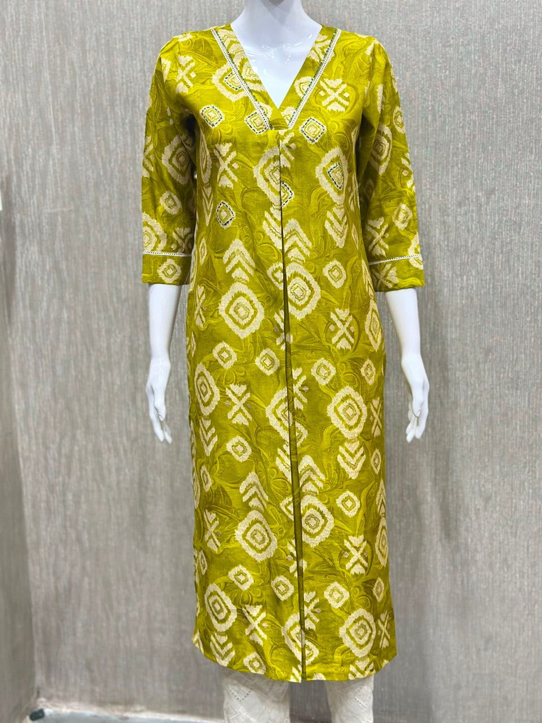 AARD-3988-GREEN - Image 1