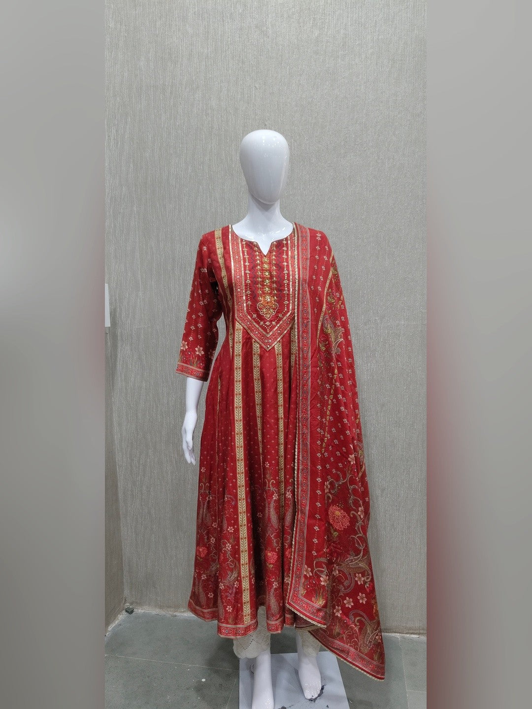 AARD-3991-RED - Image 1