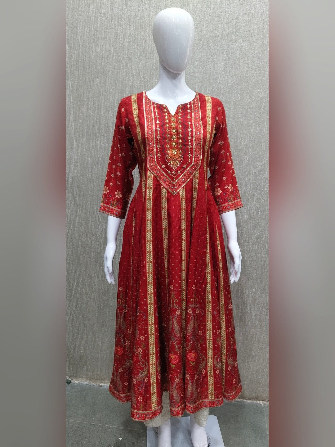 AARD-3991-RED - Image 2