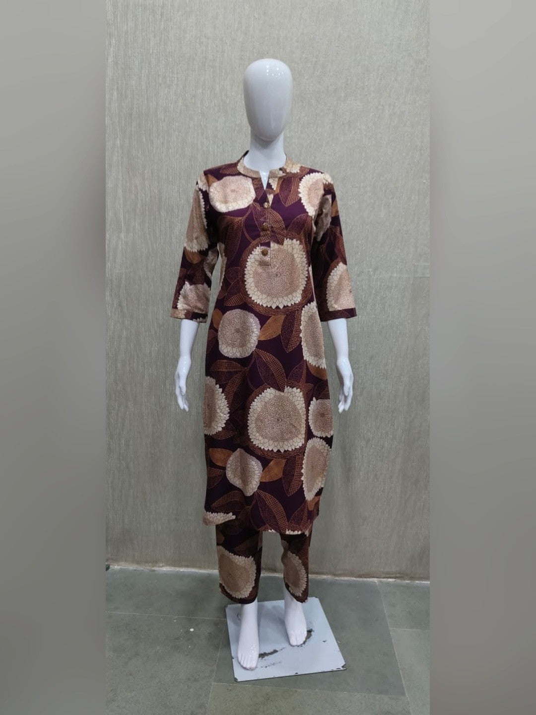 AARD-3993-WINE - Image 1