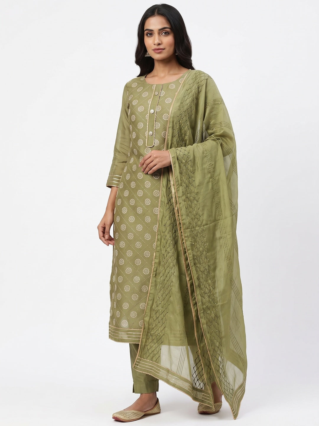 MCRDG-DM-11170-GREEN - Image 1