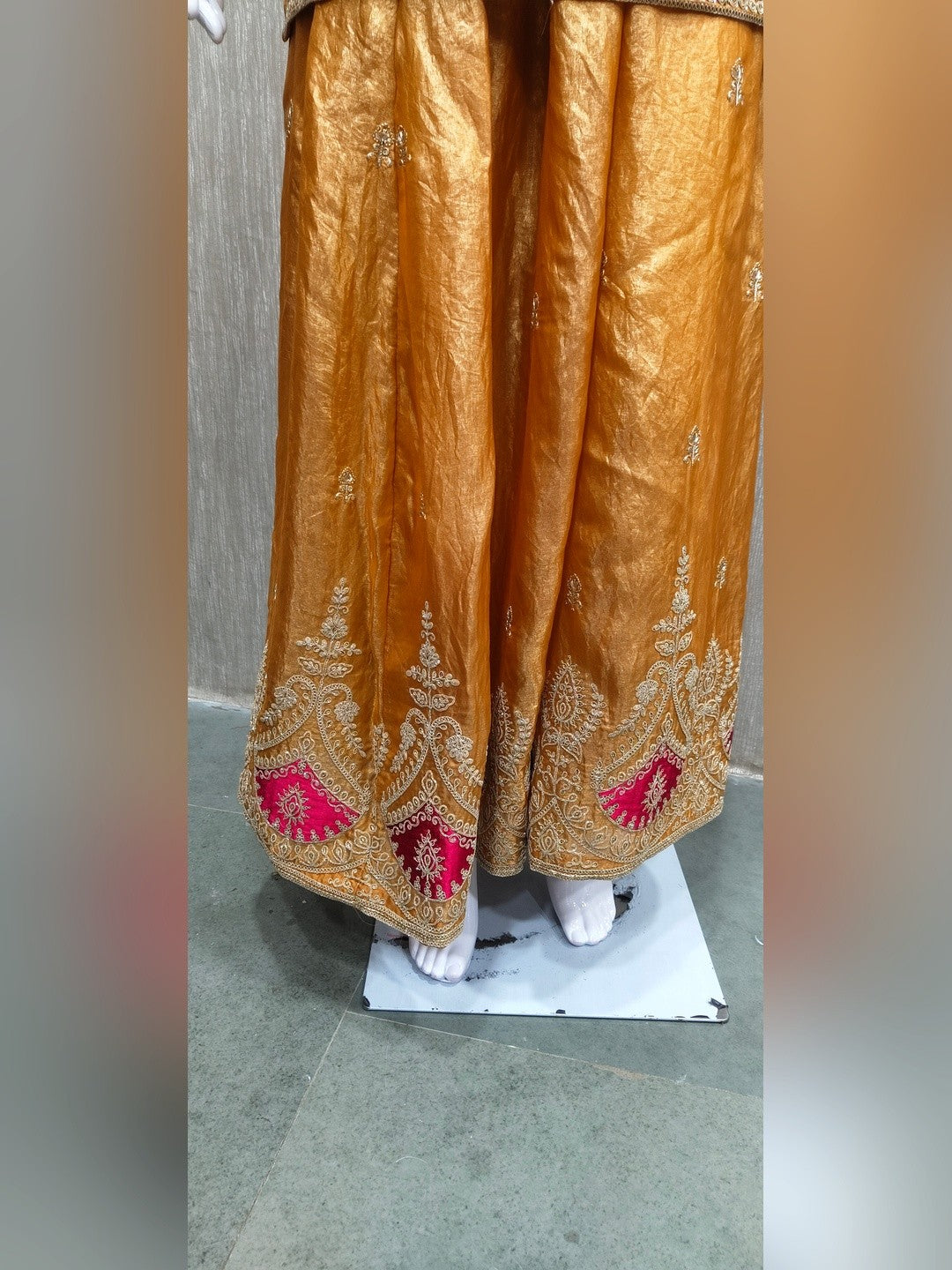 AARD-3994-MUSTARD - Image 4
