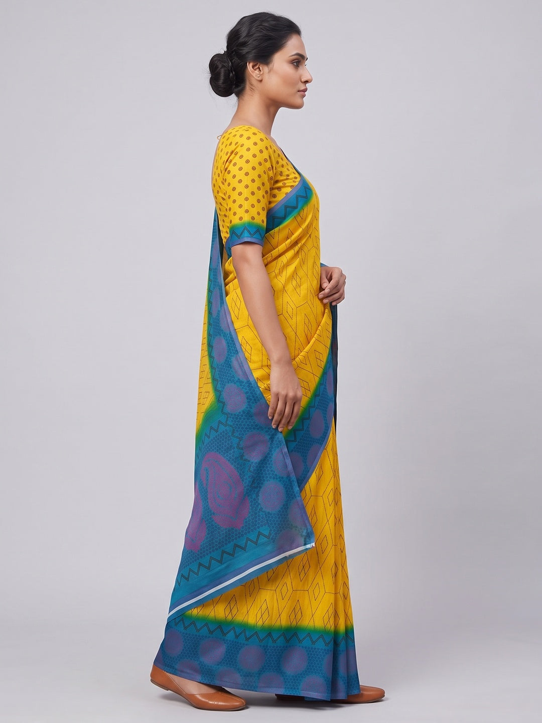 ARSA-PUSHPA-YELLOW - Image 3