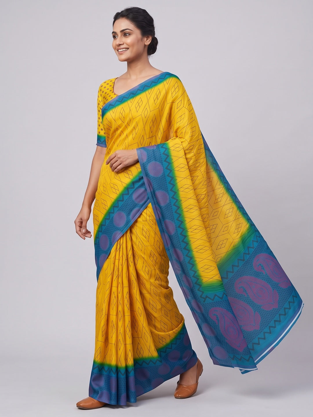 ARSA-PUSHPA-YELLOW - Image 4