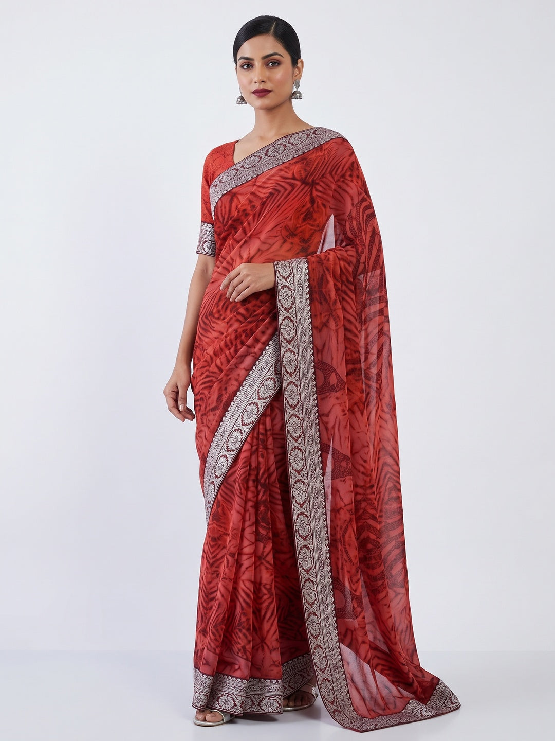 ARSA-SHUBHANGI-DUSTYRED - Image 1