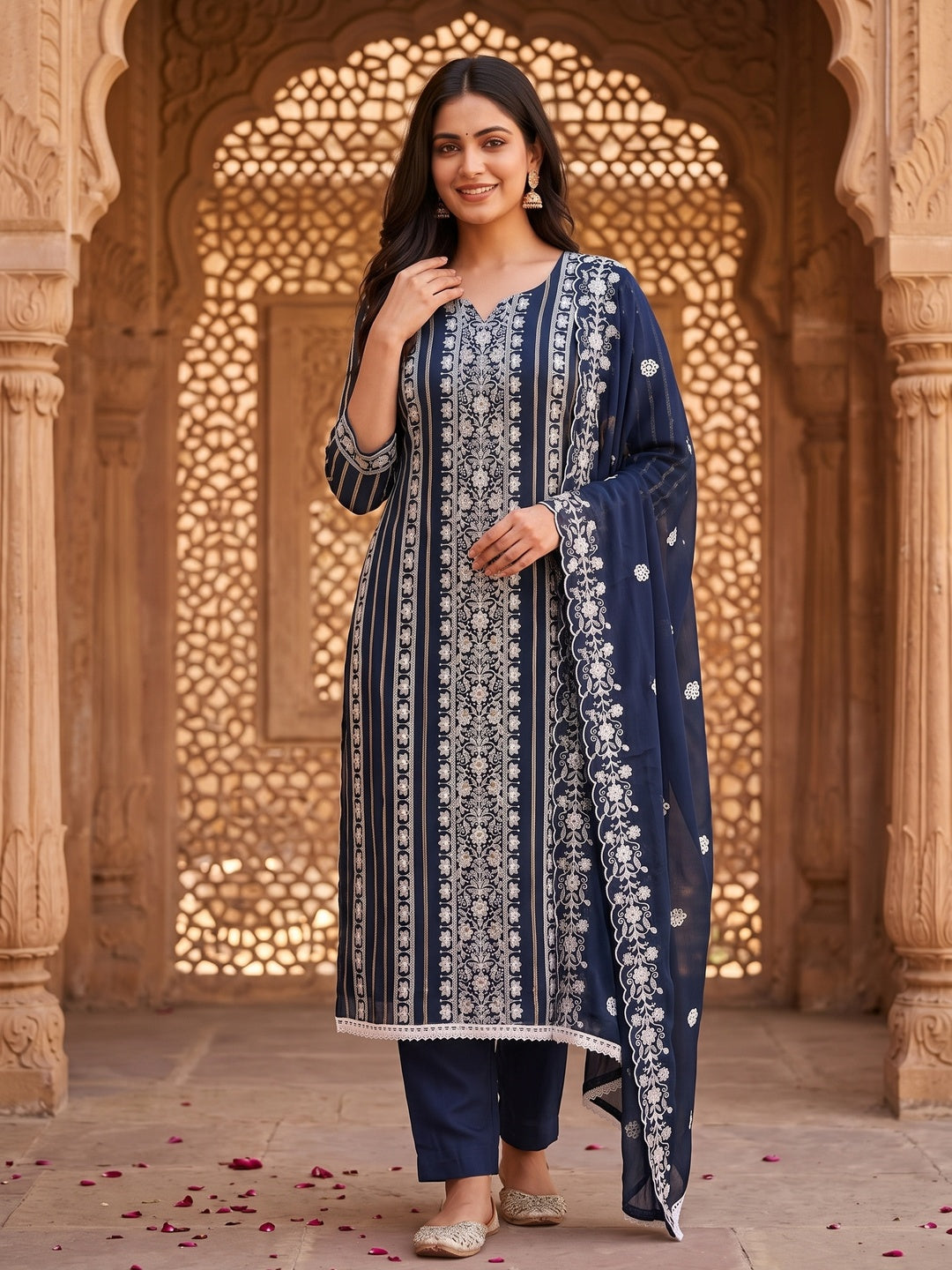 NTSA-DM18136-NAVY-BLUE - Image 4