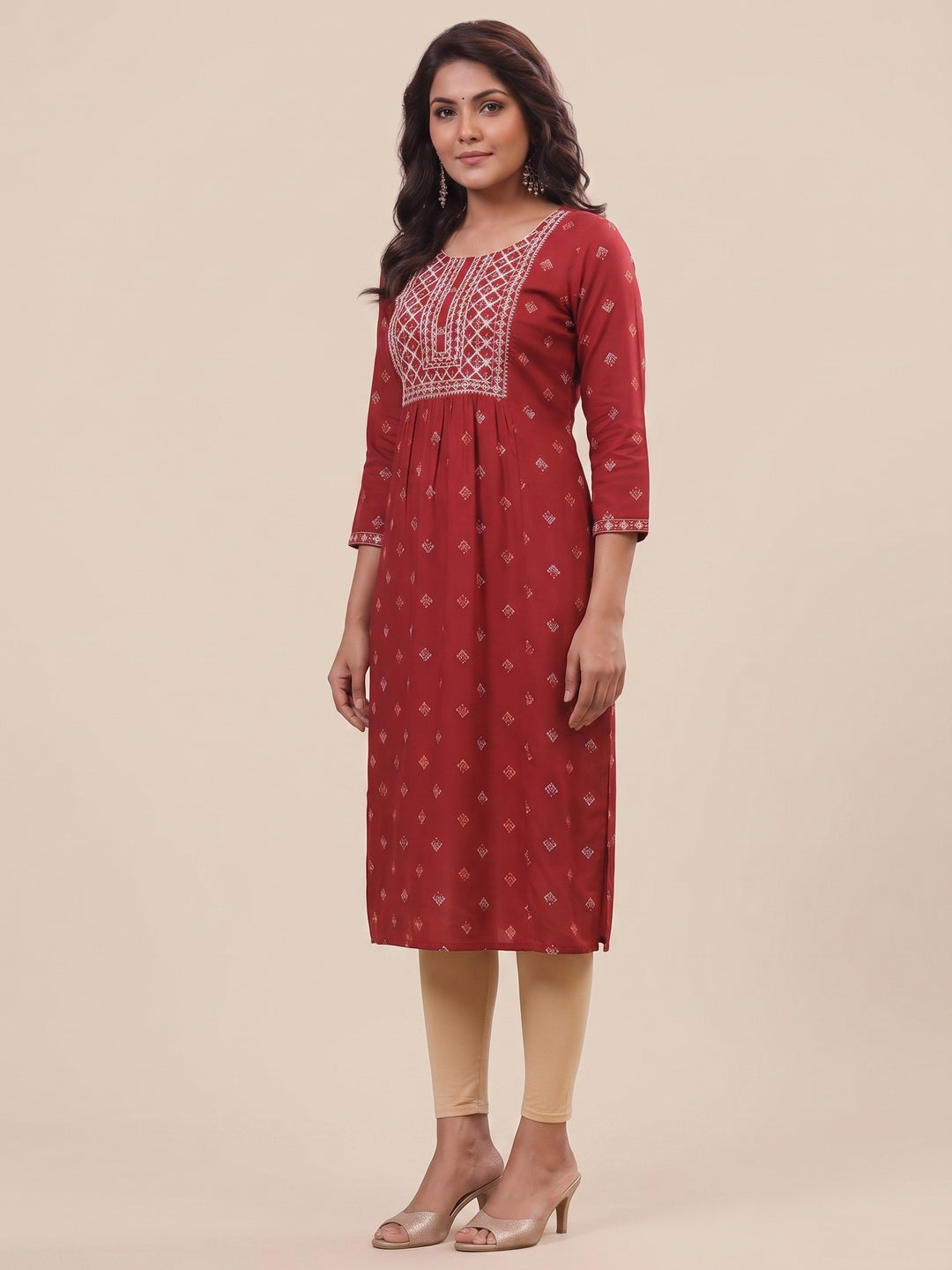 AARD-AKFS-1503-RED - Image 3