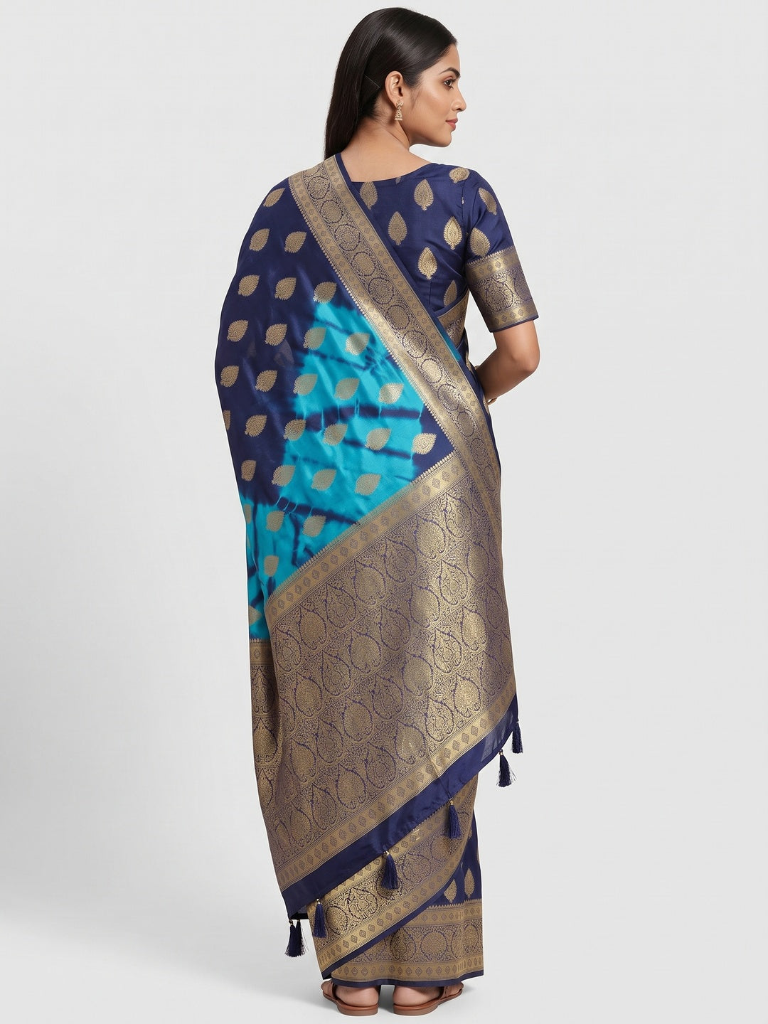 JVPR-5001-NAVY-BLUE - Image 2