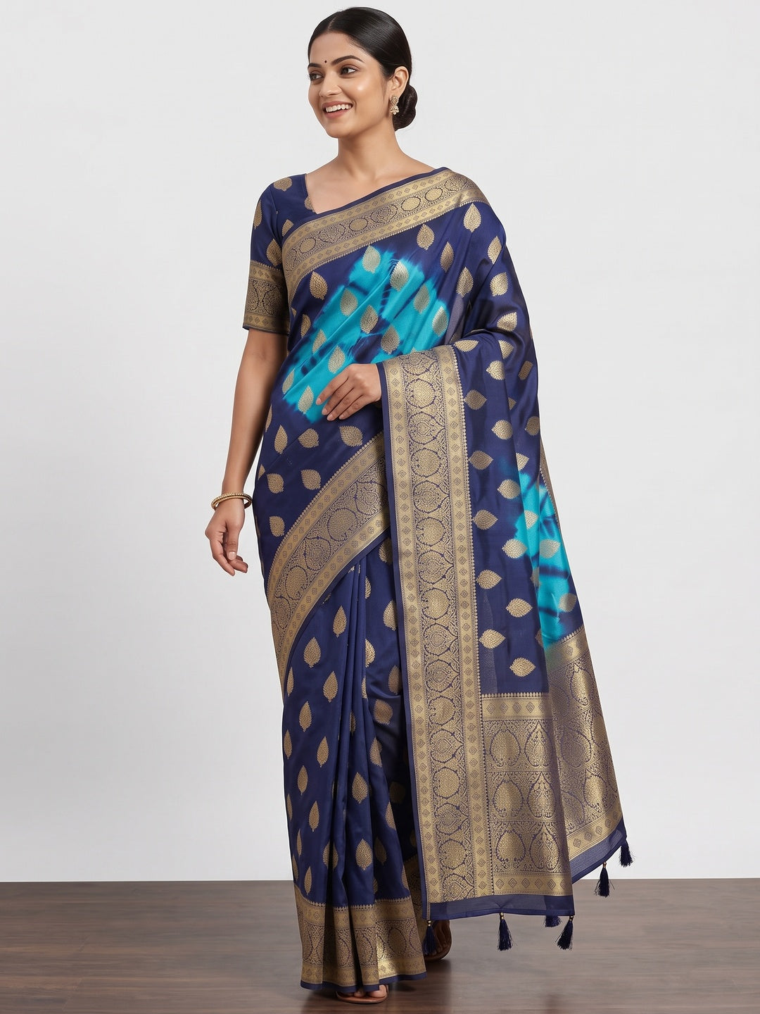 JVPR-5001-NAVY-BLUE - Image 4