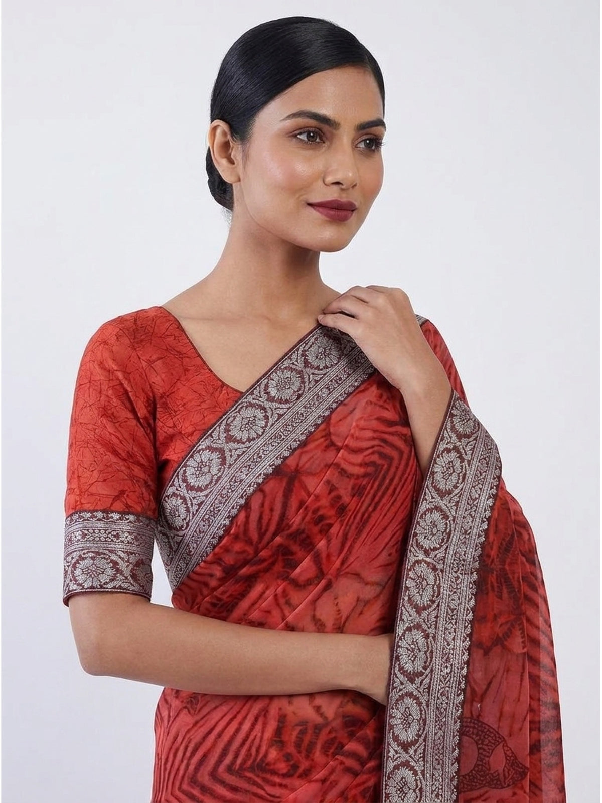 ARSA-SHUBHANGI-DUSTYRED - Image 5