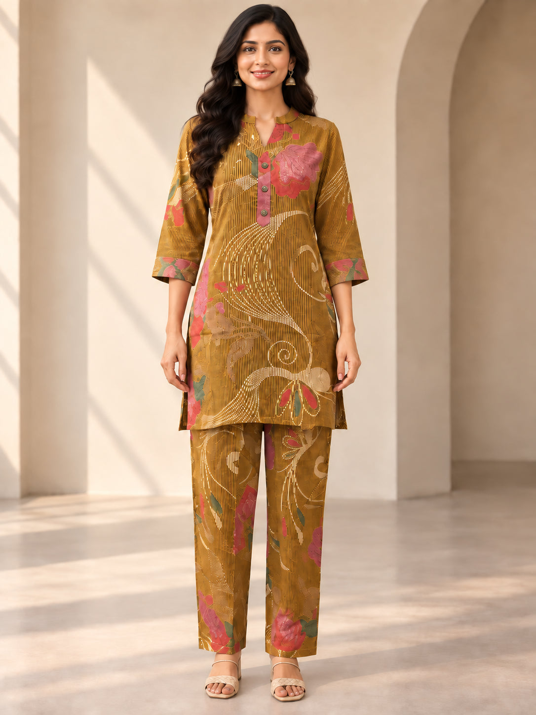 AARD-4132-YELLOW - Image 2