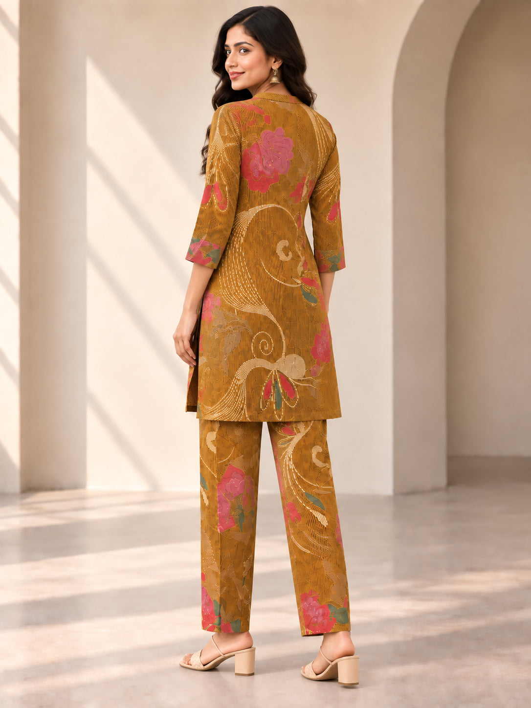 AARD-4132-YELLOW - Image 4