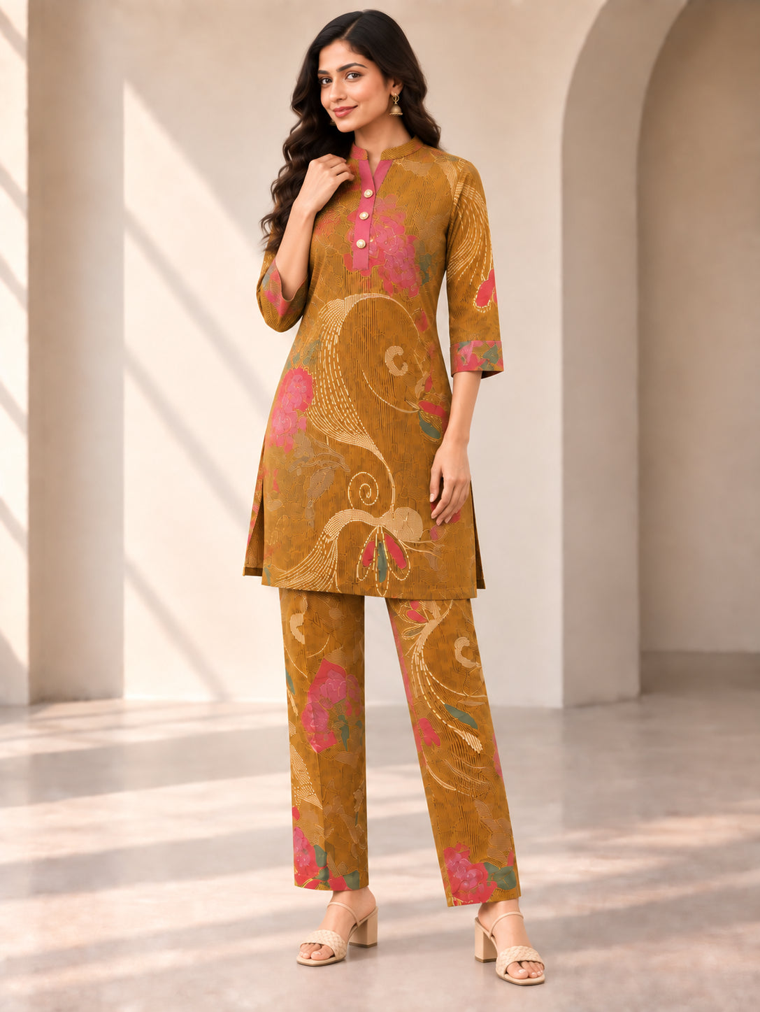AARD-4132-YELLOW - Image 5