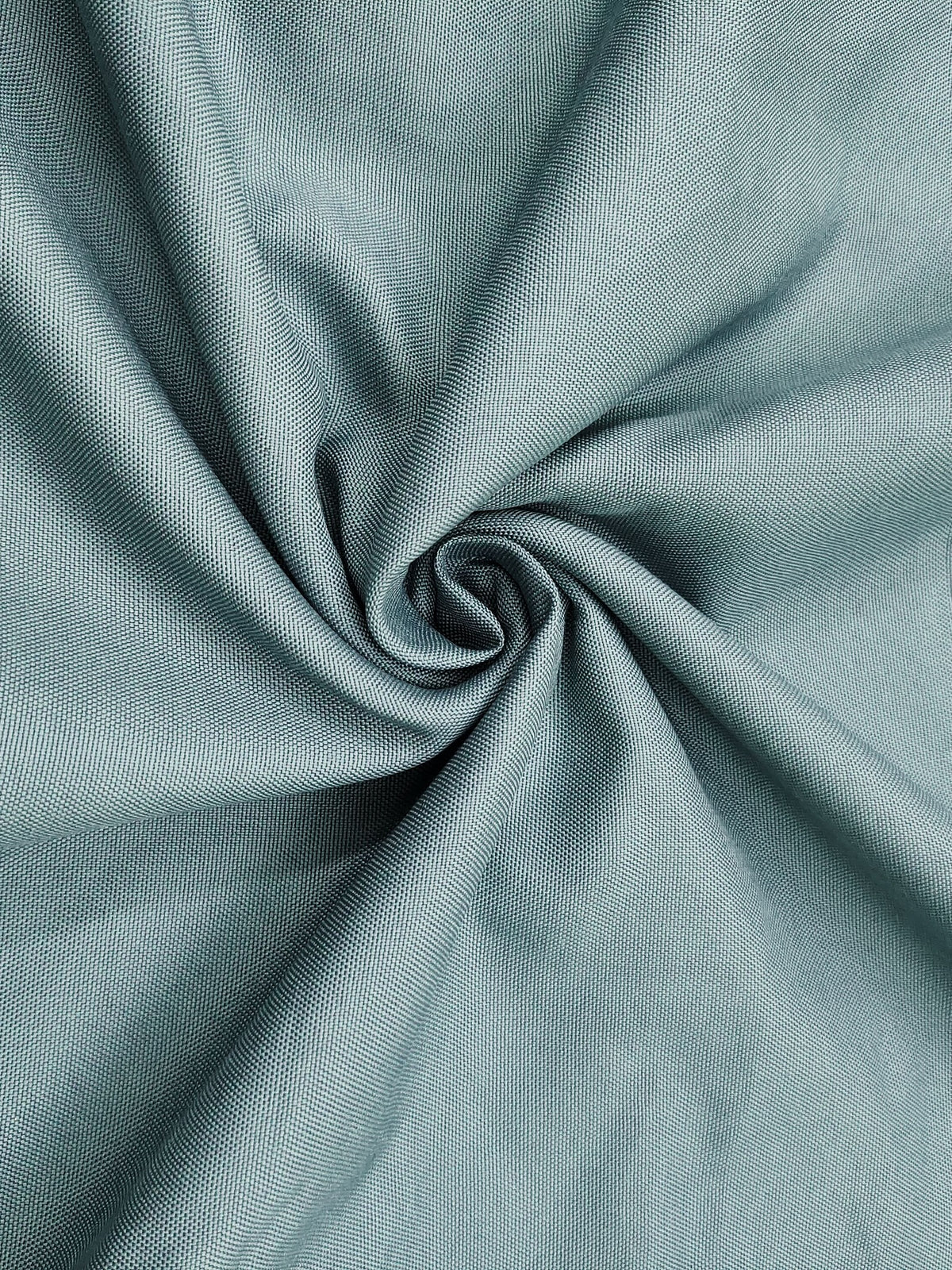 Peachmode Green Embroidered Viscose Unstitched Dress Material - Image 5